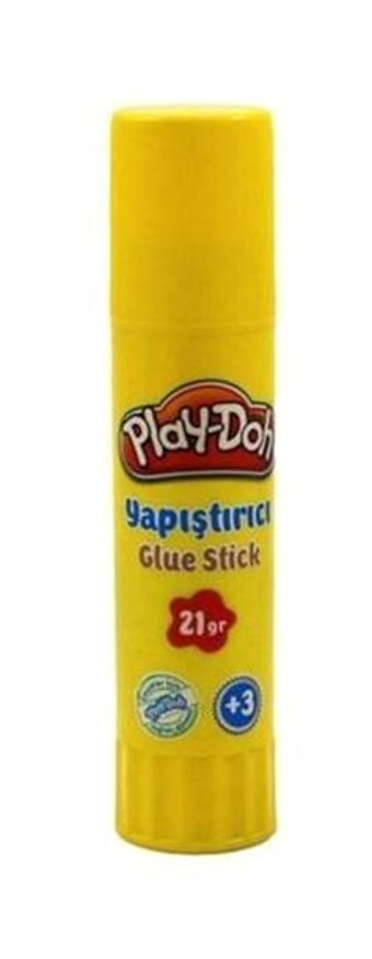 Play Doh YP003 Kokusuz 21 gr Tekli Jel Hızlı Yapıştırıcı