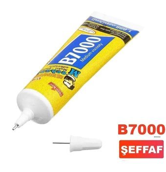 Mobilsarf B7000 Kokusuz 15 ml Tekli Jel Hızlı Yapıştırıcı