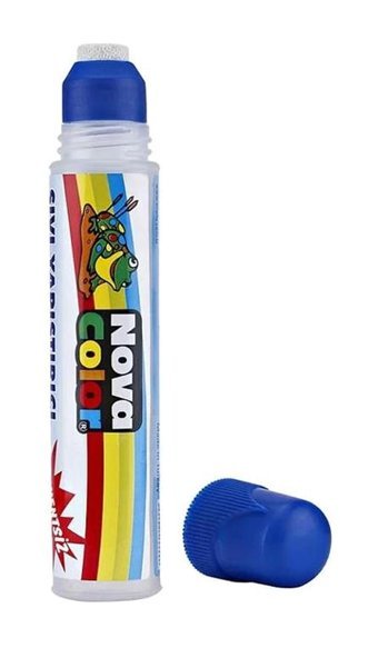 Brons NC-187 Kokusuz 50 gr Tekli Jel Hızlı Yapıştırıcı