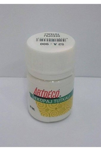 Artdeco Kokusuz 25 ml Tekli Jel Hızlı Yapıştırıcı