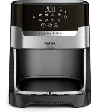 Tefal Easy Fry & Grill Precision Airfryer Fritöz