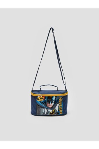 Lc Waikiki Termoslu Batman Çok Renkli Beslenme Çantası