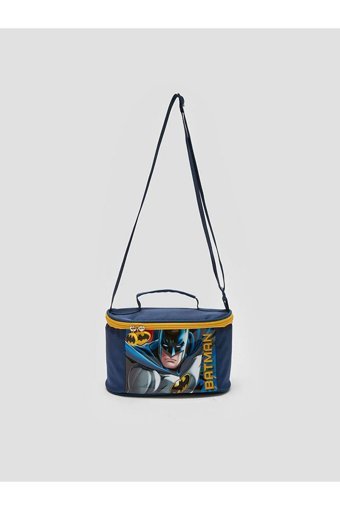 Lc Waikiki Termoslu Batman Çok Renkli Beslenme Çantası