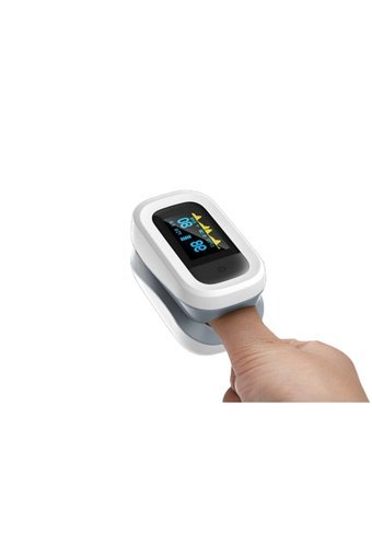 Microlife B1 Classic 1 Kullanıcı 30 Ölçüm Hafızalı Dijital Koldan Tam Otomatik Tansiyon Aleti + Lifetime Parmak Tipi Nabız ve Oksijen Ölçer