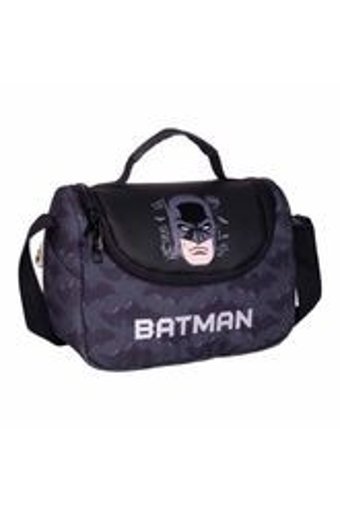 Obm 2535 Yıkanabilir Organik Batman Beyaz Beslenme Çantası