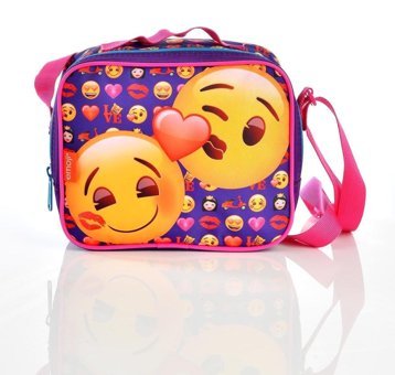 Yaygan Çanta 22815 Termoslu Pembe Beslenme Çantası