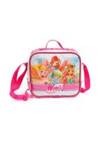 Yaygan Çanta Winx Club Pembe Beslenme Çantası