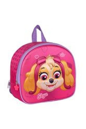 Obm 2653 Termoslu Paw Patrol Çok Renkli Beslenme Çantası