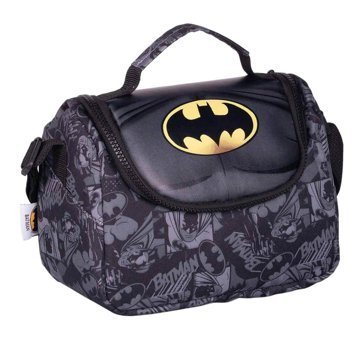Obm 2461 Yıkanabilir Organik Batman Beyaz Beslenme Çantası