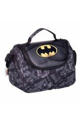 Obm 2461 Yıkanabilir Organik Batman Beyaz Beslenme Çantası