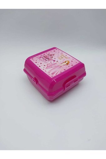 Optizon Pembe Beslenme Çantası