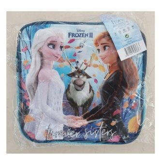 Mikro 48036 Düz Çok Renkli Beslenme Çantası