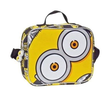 Famebag 1345 Sarı Beslenme Çantası
