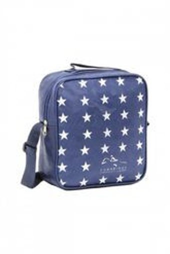 Cambridge Polo Club PLBSL-80001 Lacivert Beslenme Çantası