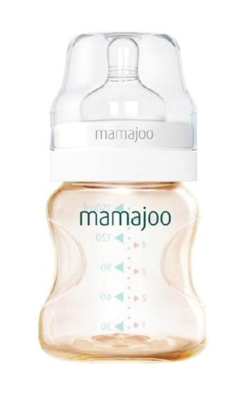 Mamajoo Bej Beslenme Çantası