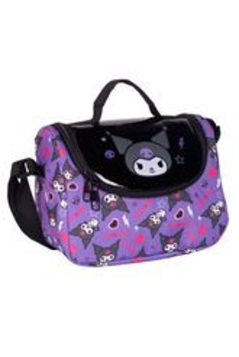 Kuromi 2937 Çok Renkli Beslenme Çantası