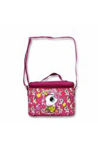 Famebag 2585 Unicornlu Unicorn Pembe Beslenme Çantası