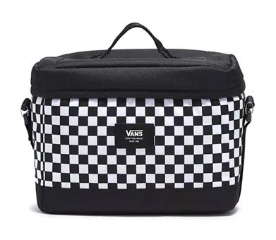 Vans VN000HRYY281 Termoslu Siyah Beslenme Çantası