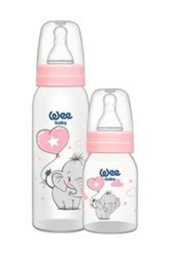 Wee Baby Bej Beslenme Çantası