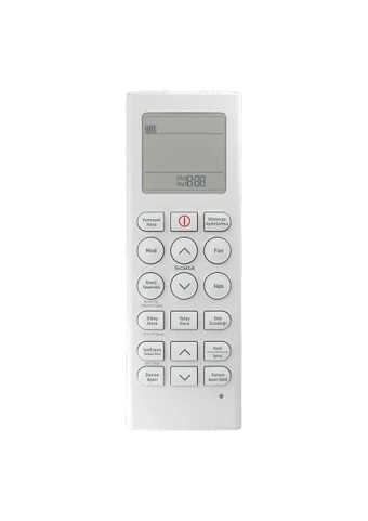Arçelik 7325 7.000 Btu A++ Enerji Sınıfı R-32 İnverter Split Duvar Tipi Klima