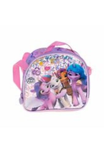 My Little Kids 23621 My Little Pony Pembe Beslenme Çantası