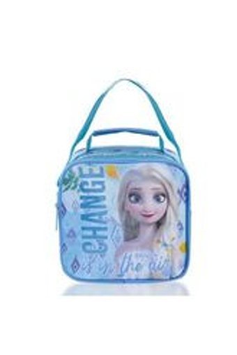 Ali The Stereo OTTO-48395 Anna - Elsa Mavi Beslenme Çantası