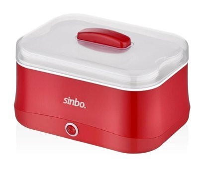 Sinbo SYM-3904 Bej Beslenme Çantası
