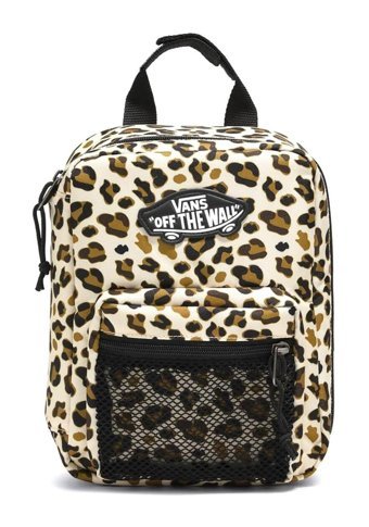 Vans VN000H57DAB1 Termoslu Çok Renkli Beslenme Çantası