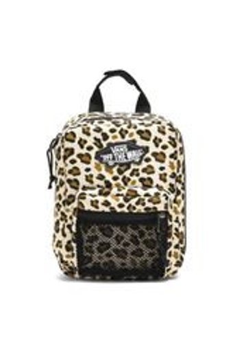 Vans VN000H57DAB1 Termoslu Çok Renkli Beslenme Çantası
