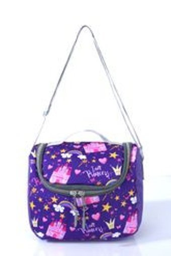 Captain Bag Termoslu Altın Beslenme Çantası