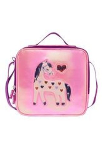 U.S. Polo Assn. PLBSC-24222 Lacivert Beslenme Çantası