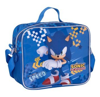 Obm 2540 Sonic Çok Renkli Beslenme Çantası