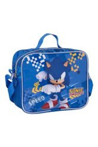 Obm 2540 Sonic Çok Renkli Beslenme Çantası