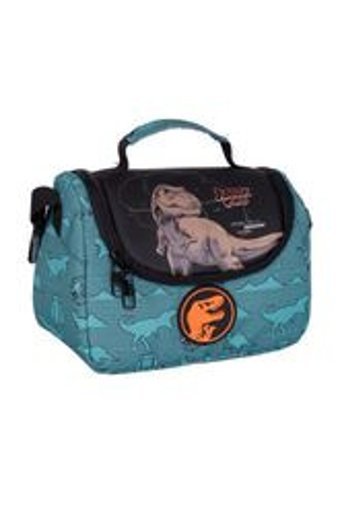 Wiggle Jurassic World Turkuaz Beslenme Çantası