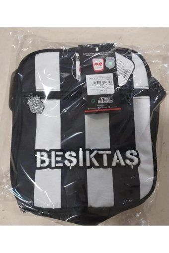 Beşiktaş Çok Renkli Beslenme Çantası