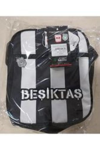 Beşiktaş Çok Renkli Beslenme Çantası
