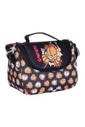 Obm 2789 Garfield Çok Renkli Beslenme Çantası