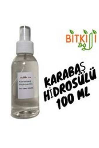 Bitkiji Alkolsüz 100 ml Ağız Gargarası