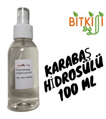 Bitkiji Alkolsüz 100 ml Ağız Gargarası
