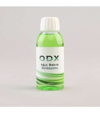 Odx 100 ml Ağız Gargarası