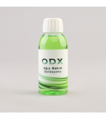 Odx 100 ml Ağız Gargarası