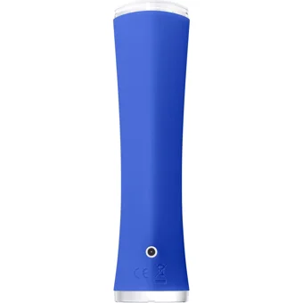 Foreo Luna Espada 2 Tüm Ciltler İçin 1 Başlıklı Fırçalı Silikon Şarjlı Titreşimli Yüz Temizleme Cihazı Mavi