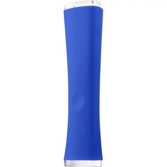 Foreo Luna Espada 2 Tüm Ciltler İçin 1 Başlıklı Fırçalı Silikon Şarjlı Titreşimli Yüz Temizleme Cihazı Mavi