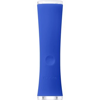Foreo Luna Espada 2 Tüm Ciltler İçin 1 Başlıklı Fırçalı Silikon Şarjlı Titreşimli Yüz Temizleme Cihazı Mavi