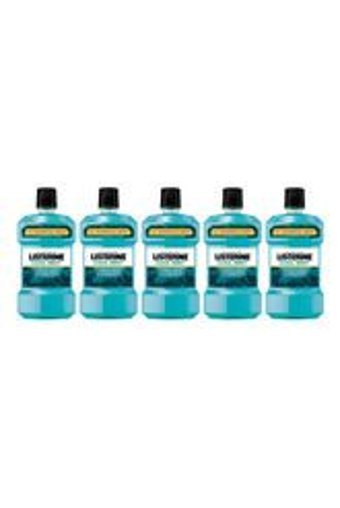 Listerine Cool Mint Nane Aromalı 1 ltx5 ml Ağız Gargarası