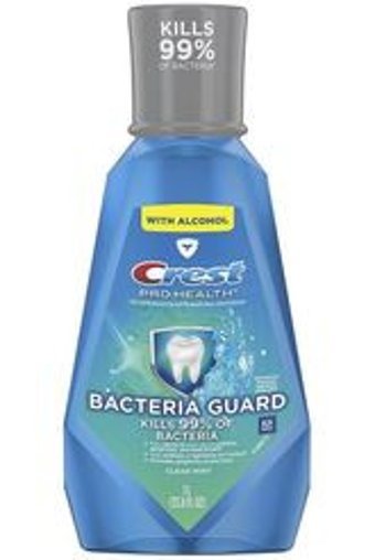 Crest Pro Health Nane Aromalı 1 lt Ağız Gargarası