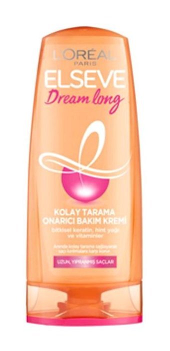 Elseve Dream-long Onarıcı Saç Kremi 510 ml