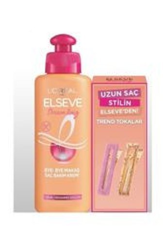 Elseve Dream-long Saç Kremi 200 ml