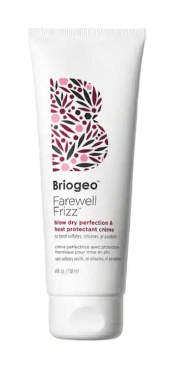 Briogeo Farewell Friz Argan Yağlı Silikonsuz Sülfatsız Nemlendirici Keratinli Boyalı Saçlar Tüm Saçlar İçin Durulanmayan Unisex Saç Kremi 115 ml
