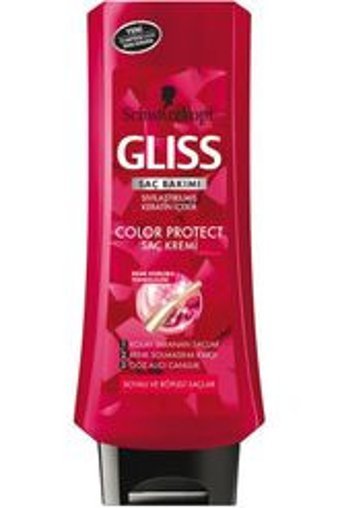 Gliss Color Protect Saç Kremi 1150 ml